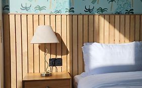 The Little Island Resort