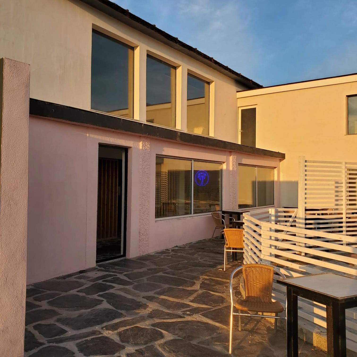 The Little Island Resort Rosscarbery Exterior photo